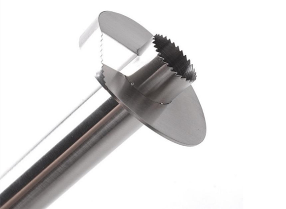 廚具不銹鋼制品管的質量要求有哪些？