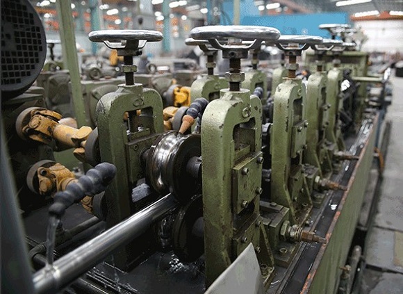 如何分辨304不銹鋼管的優劣？