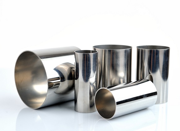 不銹鋼制品管酸洗與拋光哪個(gè)工藝更好？