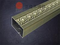 居然有像銅一樣的不銹鋼管！網友直呼太神奇！