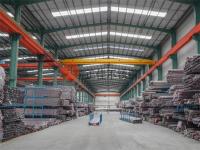 與不銹鋼裝飾管批發(fā)廠家合作只看價(jià)格？吃大虧了吧！