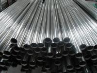 為什么304不銹鋼管焊縫是黑色？