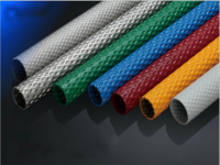 彩色不銹鋼管還停留在噴漆工藝？了解一下新工藝？