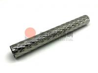 別亂買！小心不銹鋼裝飾花紋管容易生銹