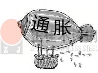 全球呈通脹趨勢，裝飾用不銹鋼管行情或影響深遠(yuǎn)