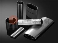 不銹鋼異型管的種類(lèi)都有哪些，最后一個(gè)頗有藝術(shù)性