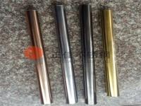 不銹鋼管的發展速度，超乎你的想象